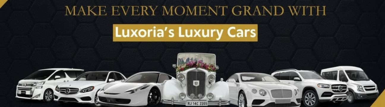 Luxori Car Rental