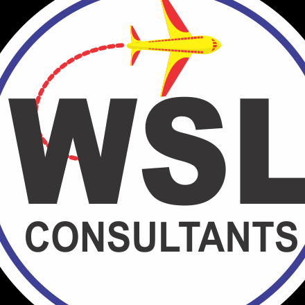 Wsl Consultants