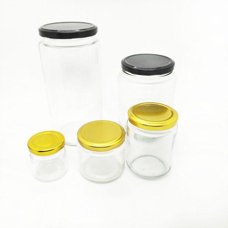 Food Jars