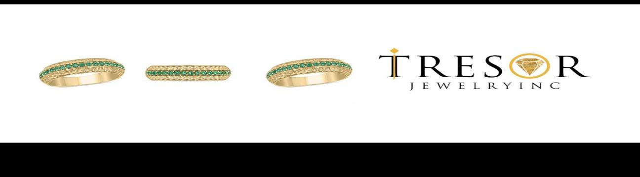 Tresor JewelryInc