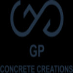 GP Concrete  Creations