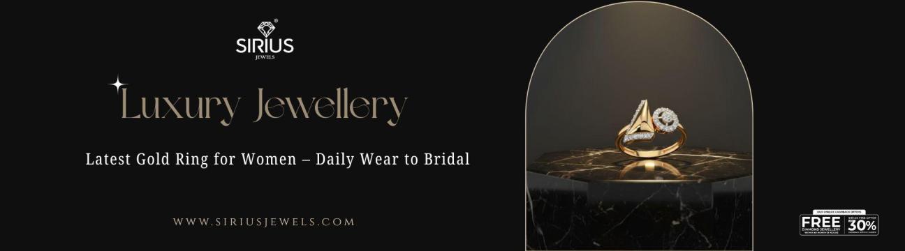 Sirius Jewels
