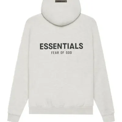 Essentials Hoodies