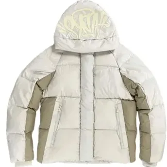Syna World  Jacket