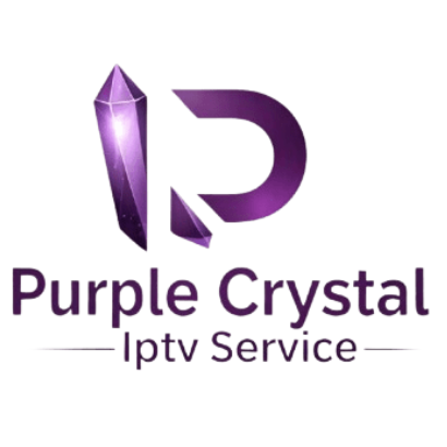 Purple Crystal