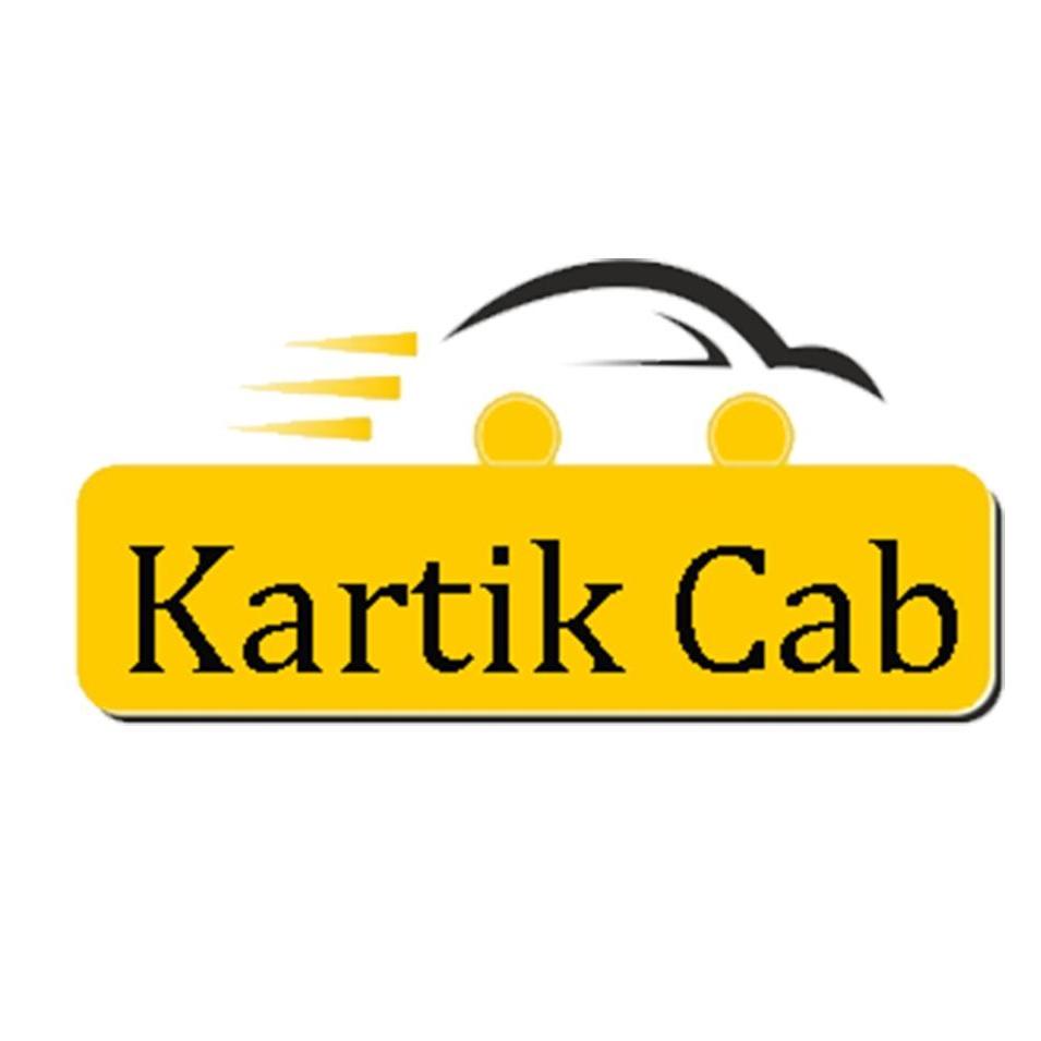 Kartik Cab