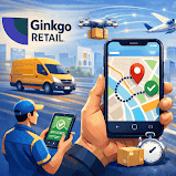 Ginkgo Retail