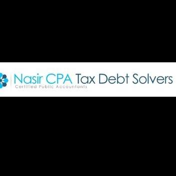 Nasir CPA Tax Debt