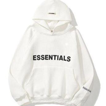 Essentials  Hoodie