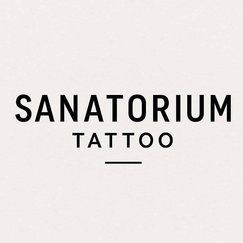 Sanatorium Tattoo
