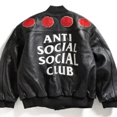 Antisocial Social Club