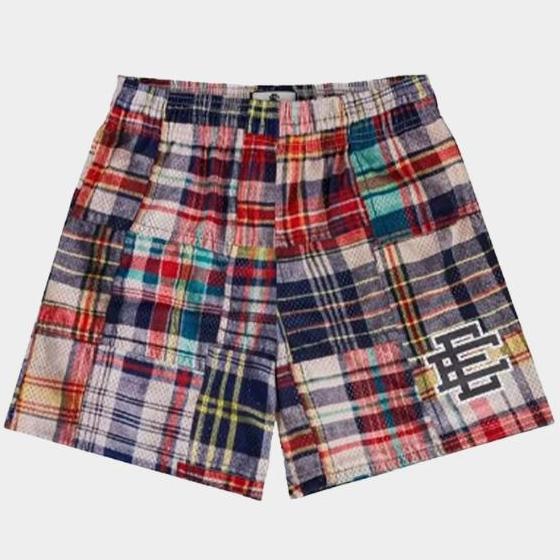Eric21121 Shorts