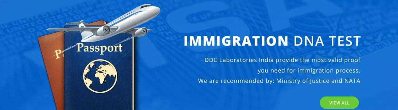 DDC Lab India