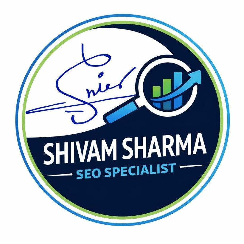 Shivam Sharma