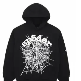 Sp5ders Hoodies